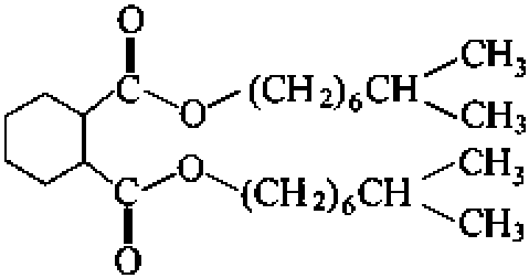 1，2-環(huán)己二羧酸二(異壬基)酯